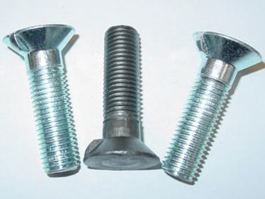 Nib Bolt